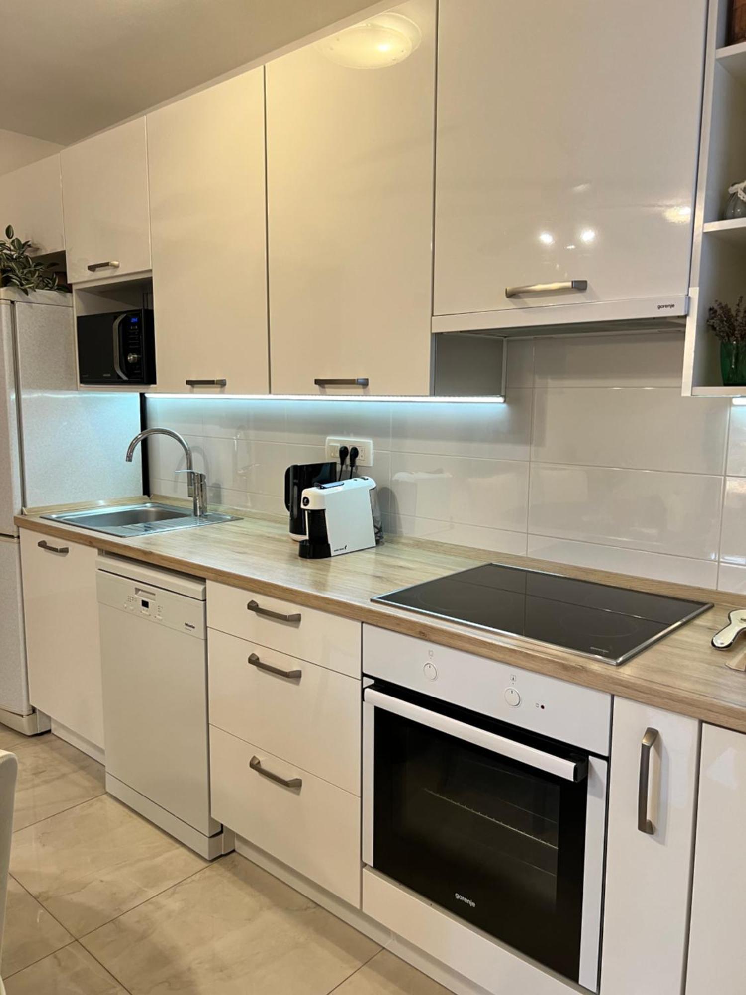 Apartmani Ivelic Supetar Exterior foto